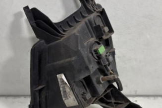 Anti brouillard droit (feux) PEUGEOT 407