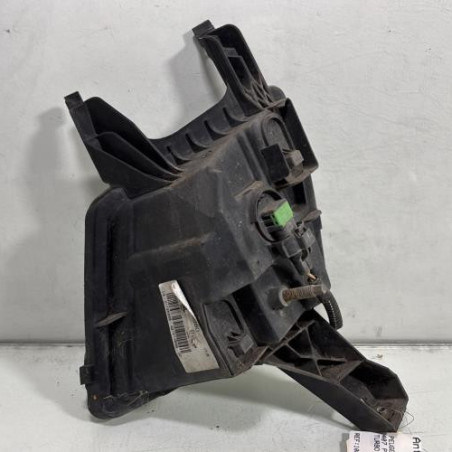 Anti brouillard droit (feux) PEUGEOT 407