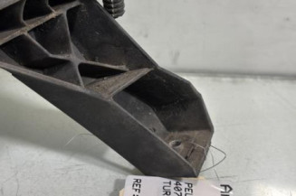 Anti brouillard droit (feux) PEUGEOT 407