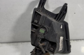 Anti brouillard gauche (feux) PEUGEOT 407
