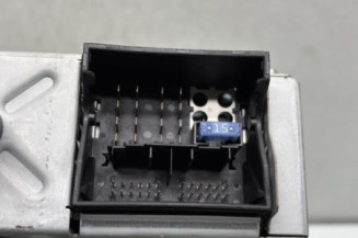 Autoradio d'origine PEUGEOT 407