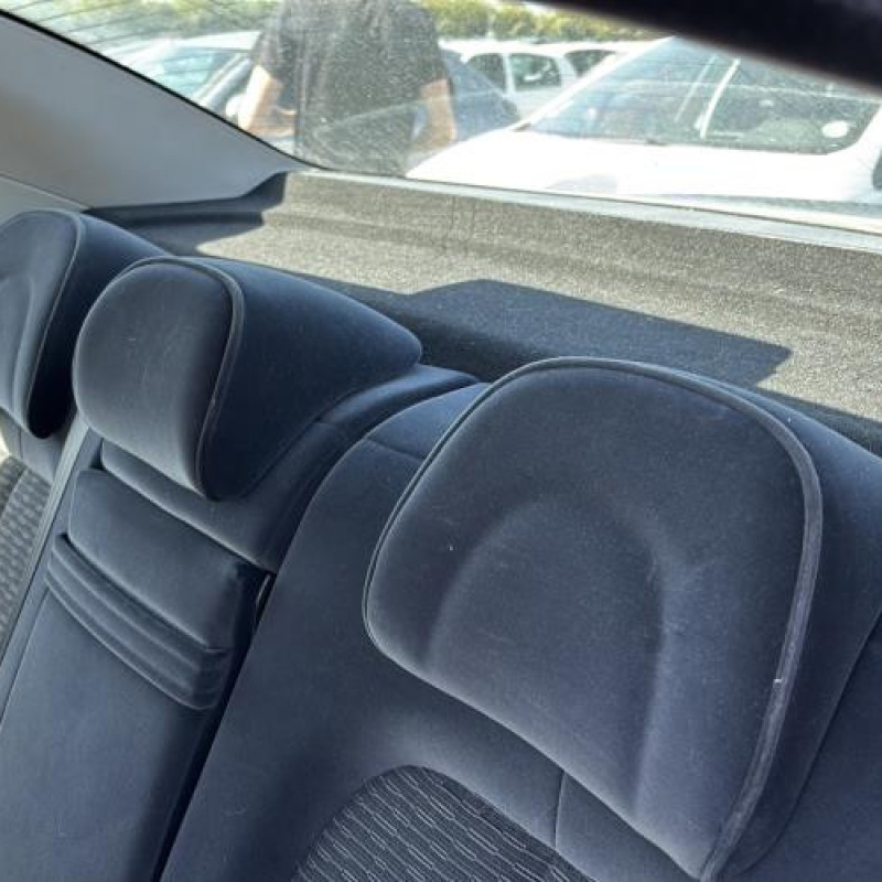 Interrupteur de leve vitre arriere droit PEUGEOT 407 Photo n°17