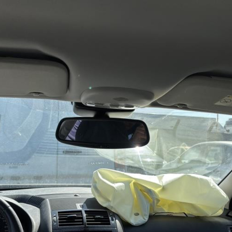 Interrupteur de leve vitre arriere droit PEUGEOT 407 Photo n°19