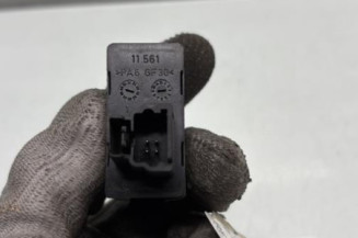 Interrupteur de leve vitre arriere gauche PEUGEOT 407