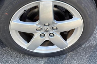 Interrupteur de leve vitre arriere gauche PEUGEOT 407