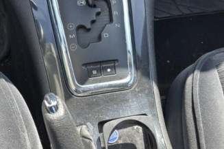 Interrupteur de leve vitre avant gauche PEUGEOT 407