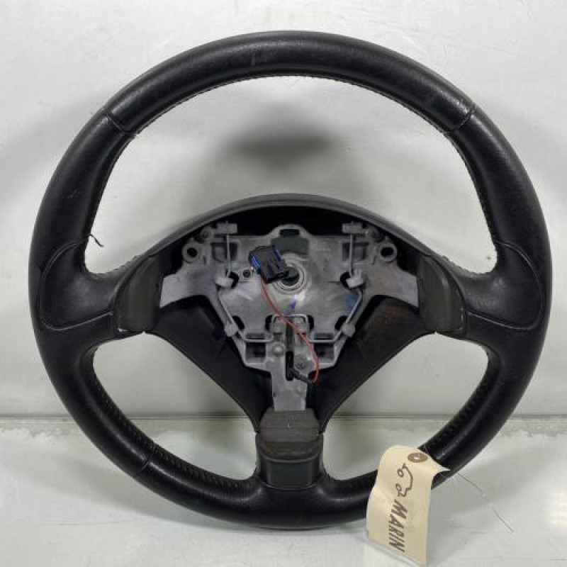 Volant PEUGEOT 407 Photo n°1