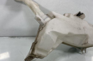 Vase de lave glace PEUGEOT 407