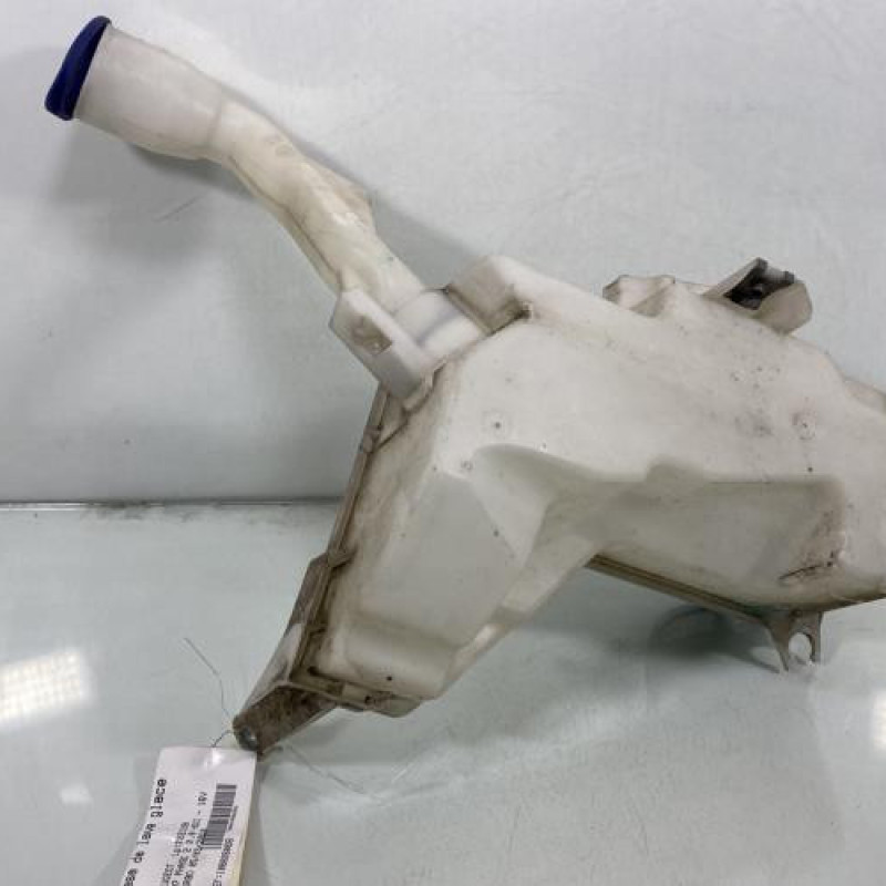 Vase de lave glace PEUGEOT 407 Photo n°2