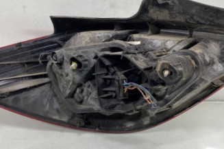 Feu arriere principal droit (feux) OPEL CORSA D