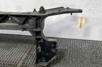 Face avant RENAULT CLIO 3