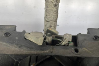Face avant RENAULT CLIO 3
