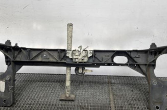 Face avant RENAULT CLIO 3