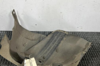 Pare boue avant gauche RENAULT CLIO 3