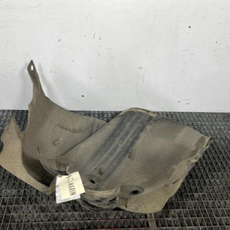 Pare boue avant gauche RENAULT CLIO 3