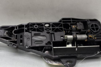 Poignee porte avant droit RENAULT CLIO 4