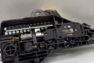 Poignee porte avant droit RENAULT CLIO 4