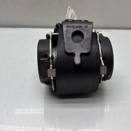 Ceinture arriere droit RENAULT CLIO 4