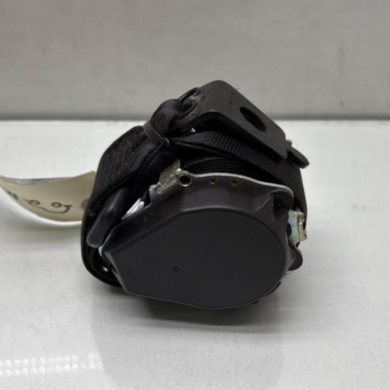 Ceinture arriere droit RENAULT CLIO 4 Photo n°3
