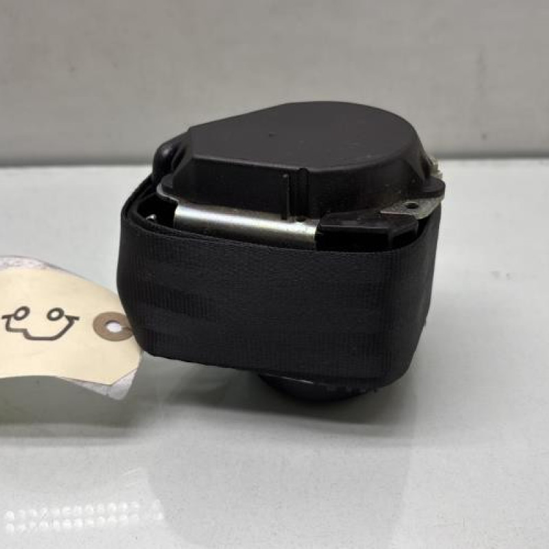 Ceinture arriere droit RENAULT CLIO 4 Photo n°4