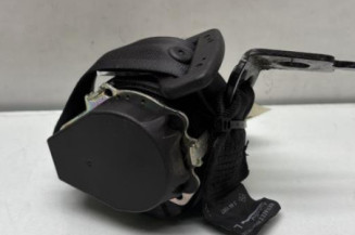 Ceinture arriere gauche RENAULT CLIO 4 Photo n°1