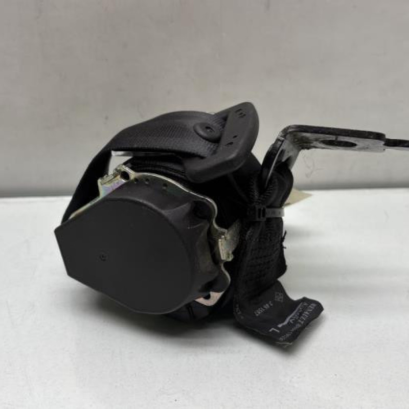Ceinture arriere gauche RENAULT CLIO 4 Photo n°1
