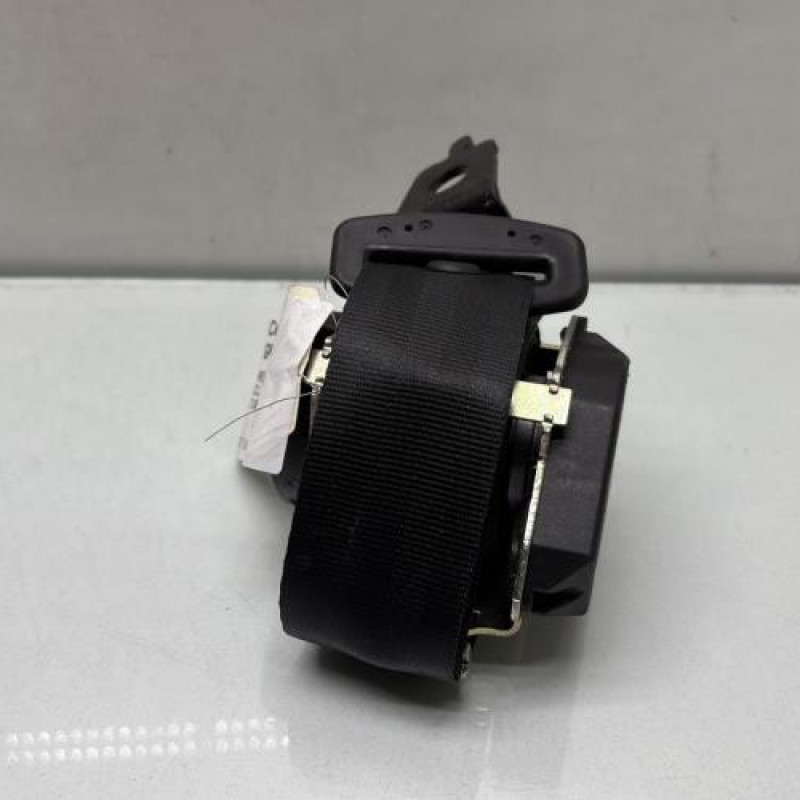 Ceinture arriere gauche RENAULT CLIO 4 Photo n°2