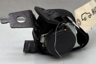 Ceinture arriere gauche RENAULT CLIO 4