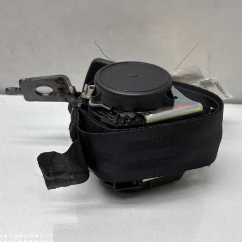 Ceinture arriere gauche RENAULT CLIO 4 Photo n°4