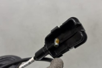 Serrure avant droit RENAULT CLIO 4