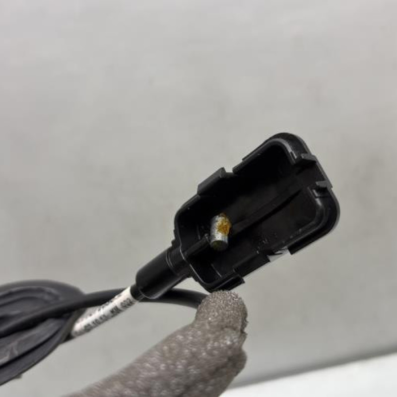 Serrure avant droit RENAULT CLIO 4 Photo n°3