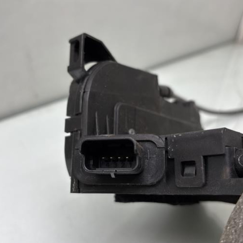 Serrure avant droit RENAULT CLIO 4 Photo n°5