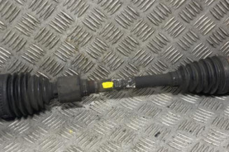 Cardan gauche (transmission) RENAULT CLIO 4 Photo n°1