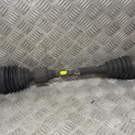 Cardan gauche (transmission) RENAULT CLIO 4 Photo n°1