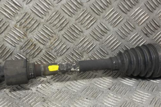Cardan gauche (transmission) RENAULT CLIO 4