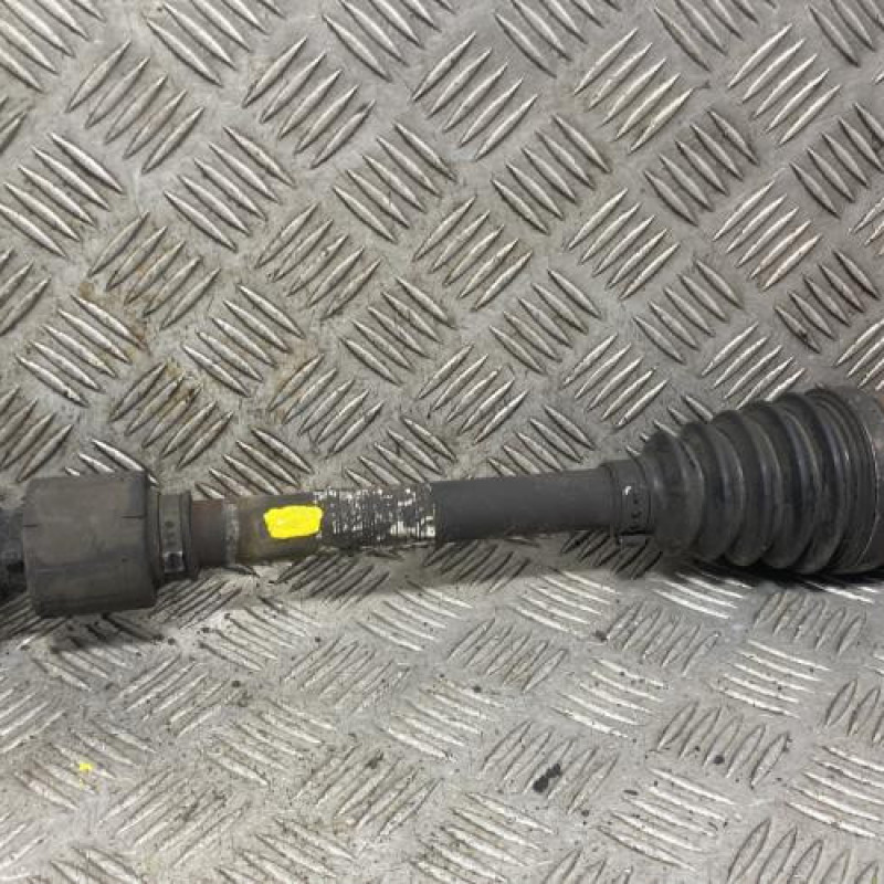 Cardan gauche (transmission) RENAULT CLIO 4 Photo n°3