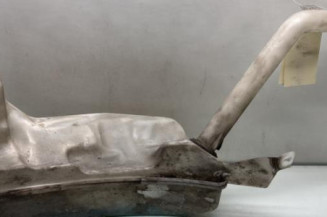 Vase de lave glace RENAULT CLIO 4