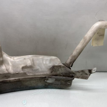 Vase de lave glace RENAULT CLIO 4