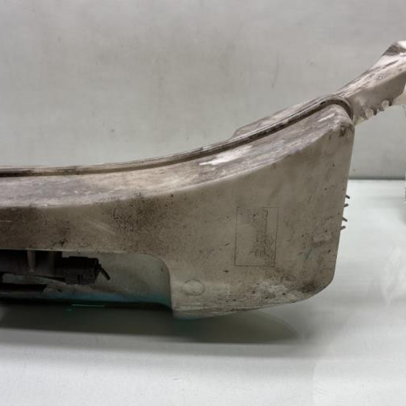 Vase de lave glace RENAULT CLIO 4 Photo n°3