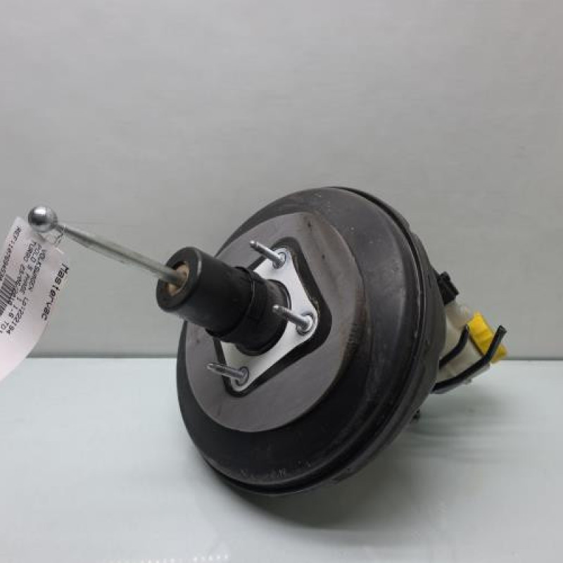 Mastervac VOLKSWAGEN POLO 5 Photo n°1