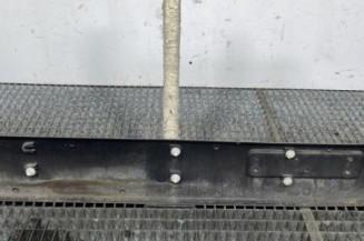 Baguette de porte avant gauche CITROEN BERLINGO 1