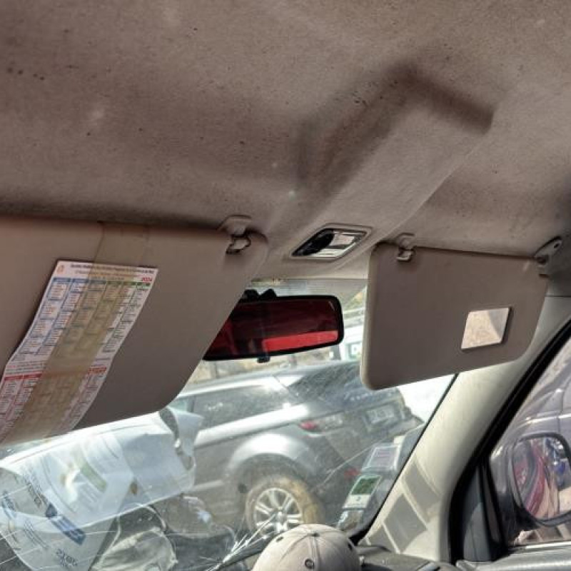 Repetiteur clignotant avant droit  (Feux) CITROEN BERLINGO 1 Photo n°15