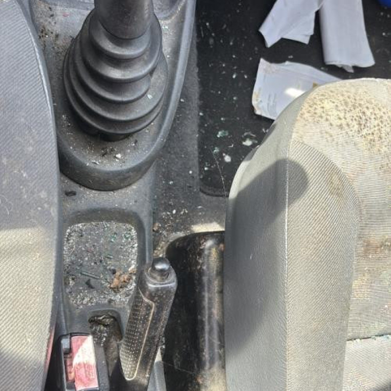 Repetiteur clignotant avant droit  (Feux) CITROEN BERLINGO 1 Photo n°16