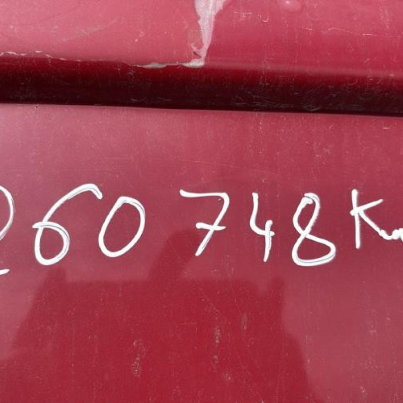 Repetiteur clignotant avant droit  (Feux) CITROEN BERLINGO 1 Photo n°20