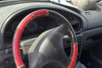 Commodo phare CITROEN BERLINGO 1