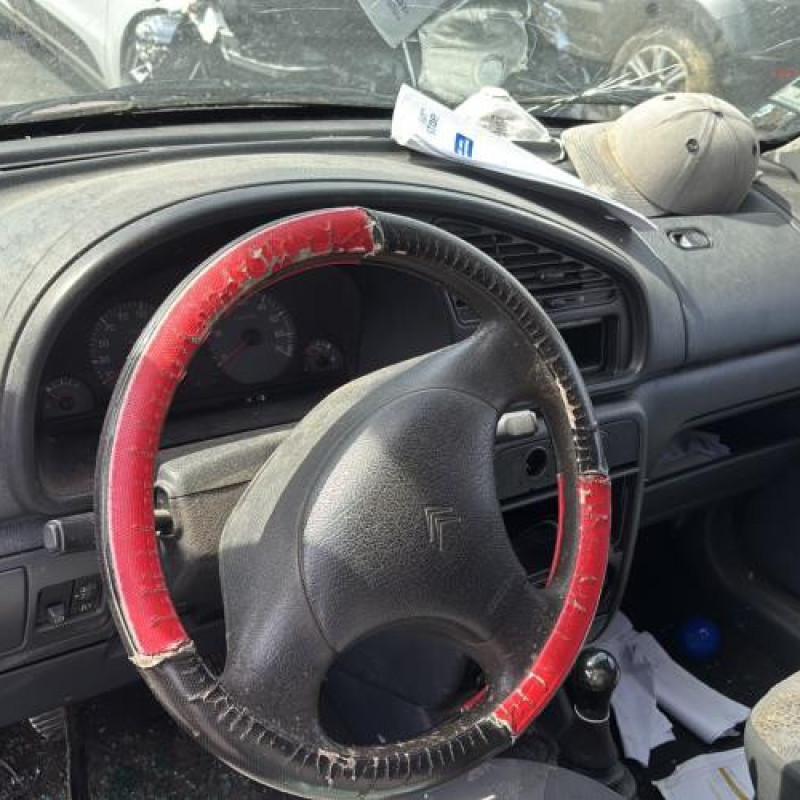 Commodo phare CITROEN BERLINGO 1 Photo n°15