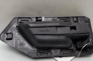 Poignee interieur avant gauche CITROEN BERLINGO 1