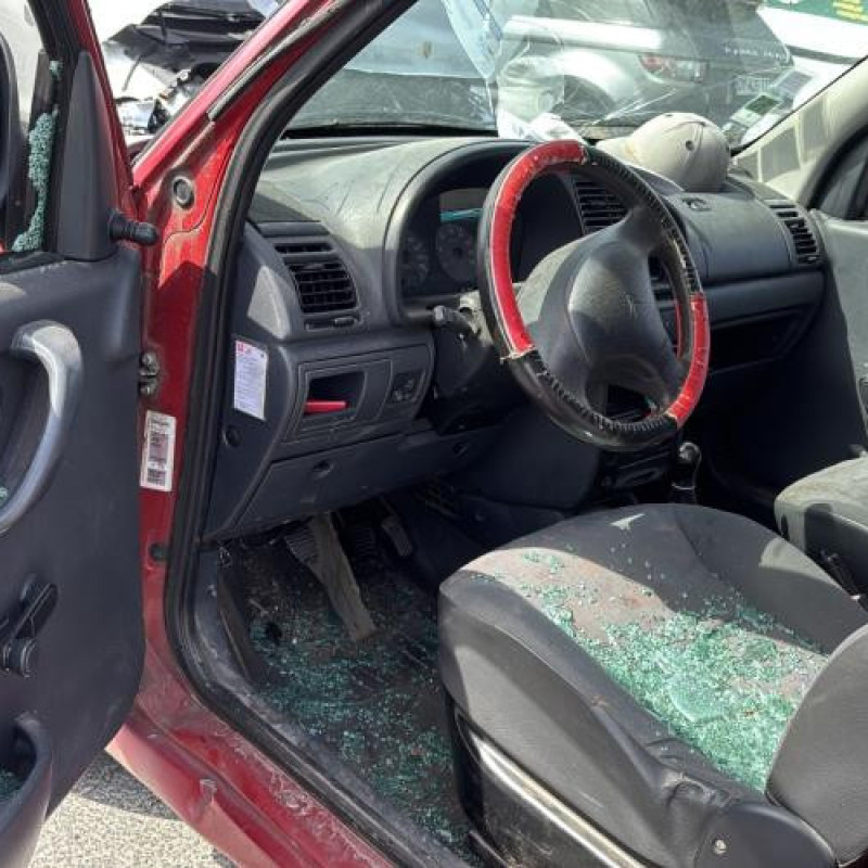 Poignee interieur avant gauche CITROEN BERLINGO 1 Photo n°12