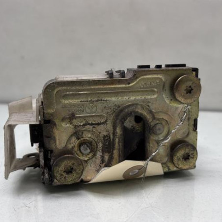 Serrure arriere droit RENAULT CLIO 2 Photo n°1