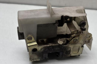 Serrure arriere droit RENAULT CLIO 2